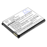 3.85V, Li-Polymer, 4050mAh, SmartPhone battery fits Kyocera, 5aaxbt146gea, Duraforce Pro 3, E7200, 15.59Wh Mobile, SmartPhone Cameron Sino Technology Limited (Smartphone)