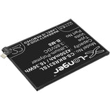 3.85V, Li-Polymer, 4250mAh, SmartPhone battery fits Vivo, B-m8, Neo 3, R831k, 16.36Wh Mobile, SmartPhone Cameron Sino Technology Limited (Smartphone)