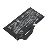 3.85V, Li-Polymer, 4350mAh, SmartPhone battery fits Google, Gp5je, Pixel 7a, 16.75Wh Mobile, SmartPhone Cameron Sino Technology Limited (Smartphone)