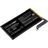 3.85V, Li-Polymer, 4500mAh, SmartPhone battery fits Google, Gmsb3, G9s9b, Gb7n6, 17.33Wh Mobile, SmartPhone Cameron Sino Technology Limited (Smartphone)