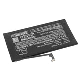 3.85V, Li-Polymer, 4650mAh, SmartPhone battery fits Apple, A3039, Iphone 15 Plus, 17.9Wh Mobile, SmartPhone Cameron Sino Technology Limited (Smartphone)