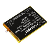 3.85V, Li-Polymer, 4700mAh, SmartPhone battery fits Motorola, Md50, Moto G Stylus 5g 2021, Xt2131, 18.1Wh Mobile, SmartPhone Cameron Sino Technology Limited (Smartphone)