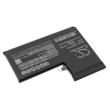 3.85V, Li-Polymer, 4750mAh, SmartPhone battery fits Apple, A3121, A2849, A3105, 18.29Wh Mobile, SmartPhone Cameron Sino Technology Limited (Smartphone)