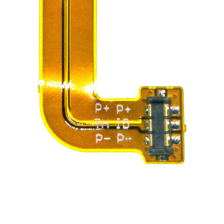 3.87V, Li-Polymer, 4800mAh, SmartPhone battery fits Umi, 1icp/6/63/81, 2021, Umidigi Bison, 18.58Wh Mobile, SmartPhone Cameron Sino Technology Limited (Smartphone)