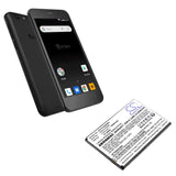 3.85V, Li-Polymer, 4800mAh, SmartPhone battery fits Vortex, Gsp476386, Hd65 +, Hd65plus, 18.48Wh Mobile, SmartPhone Cameron Sino Technology Limited (Smartphone)