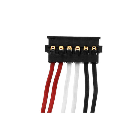 3.85V, Li-Polymer, 4850mAh, Tablet battery fits Amazon, 58-000500, Amztdc5, 18.67Wh Tablet Cameron Sino Technology Limited