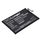 3.85V, Li-Polymer, 4850mAh, SmartPhone battery fits Nokia, Gh6581, G11 Plus, G11 Plus 2022, 18.67Wh Mobile, SmartPhone Cameron Sino Technology Limited (Smartphone)