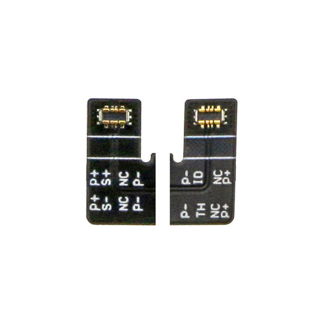 3.85V, Li-Polymer, 4850mAh, SmartPhone battery fits Zte, Li3945t44p8h906455, Nubia Red Magic 6, Nx669j, 18.67Wh Mobile, SmartPhone Cameron Sino Technology Limited (Smartphone)