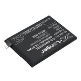 3.85V, Li-Polymer, 4900mAh, SmartPhone battery fits Samsung, Gh81-24241a, Galaxy A05 2023, Sm-a055f, 18.87Wh Mobile, SmartPhone Cameron Sino Technology Limited (Smartphone)