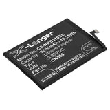 3.85V, Li-Polymer, 5000mAh, SmartPhone battery fits Nokia, Cn550, C31, G22, 19.25Wh Mobile, SmartPhone Cameron Sino Technology Limited (Smartphone)