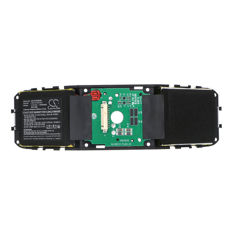 3.85V, Li-Polymer, 5300mAh, VR battery fits Pico, 4, 20.41Wh VR Cameron Sino Technology Limited