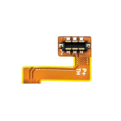 3.85V, Li-Polymer, 700mAh, SmartPhone battery fits Verizon, Tlp007a1, Palm, Pvg100, 2.7Wh Mobile, SmartPhone Cameron Sino Technology Limited (Smartphone)