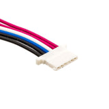 3.85V, Li-Polymer, 8000mAh, Tablet battery fits Verizon, Mlp2678135-2p, Ellipsis 10 Hd, Ellipsis 10 Inch 32gb Hd 4g, 30.80Wh Tablet Cameron Sino Technology Limited