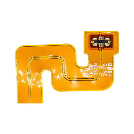 3.85V, Li-Polymer, 9800mAh, Tablet battery fits Samsung, Eb-bt975aby, Galaxy Tab S7 Fe 5g, Galaxy Tab S7 Plus 12.4, 37.73Wh Tablet Cameron Sino Technology Limited