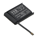 3.86V, Li-Polymer, 300mAh, Smartwatch Battery fits Apple, Watch Series S8 45mm, 1.16Wh Smartwatch Cameron Sino Technology Limited