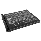 3,86V, Li-Polymère, 5300mAh, batterie de smartphone compatible avec Xiaomi, Bp51, 14 Ultra, Mi 14 Ultra, 20,46Wh Mobile, Smartphone Cameron Sino Technology Limited (Smartphone)