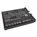 3,86V, Li-Polymère, 5300mAh, batterie de smartphone compatible avec Xiaomi, Bp51, 14 Ultra, Mi 14 Ultra, 20,46Wh Mobile, Smartphone Cameron Sino Technology Limited (Smartphone)