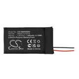 3.87V, Li-Polymer, 180mAh, Smartwatch battery fits Honor, Hes-b09, Watch Es, 0.70Wh Smartwatch Cameron Sino Technology Limited