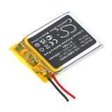 3.87V, Li-Polymer, 200mAh, Smartwatch Battery fits Garmin, Venu Sq Music, 0.77Wh Smartwatch Cameron Sino Technology Limited