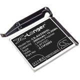 3.87V, Li-Polymer, 3900mAh, SmartPhone battery fits Asus, 0b200-03950000, Zenfone 8, Zs590ks, 15.09Wh Mobile, SmartPhone Cameron Sino Technology Limited (Smartphone)