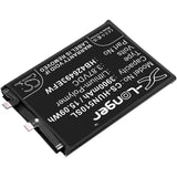 3.87V, Li-Polymer, 3900mAh, SmartPhone battery fits Huawei, Hb426493efw, Honor 50 Se, Honor 50 Se 5g, 15.09Wh Mobile, SmartPhone Cameron Sino Technology Limited (Smartphone)
