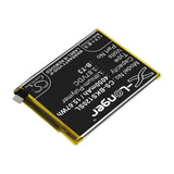 3.87V, Li-Polymer, 4050mAh, SmartPhone battery fits Vivo, B-t3, S12 Pro, S12 Pro 5g, 15.67Wh Mobile, SmartPhone Cameron Sino Technology Limited (Smartphone)