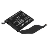 3.87V, Li-Polymer, 4100mAh, SmartPhone battery fits Vivo, B-p8, V2056a, X60 Pro Plus, 15.87Wh Mobile, SmartPhone Cameron Sino Technology Limited (Smartphone)