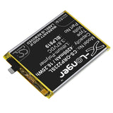 3.87V, Li-Polymer, 4200mAh, SmartPhone battery fits Oppo, Blp819, A95 5g 2021, Cph2211, 16.25Wh Mobile, SmartPhone Cameron Sino Technology Limited (Smartphone)