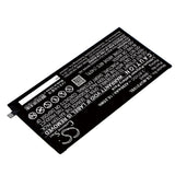 3.87V, Li-Polymer, 4200mAh, Tablet battery fits Xiaomi, Bn4e, 21051182g, Mi Pad 5, 16.25Wh Tablet Cameron Sino Technology Limited