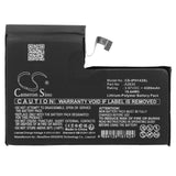 3.87V, Li-Polymer, 4300mAh, SmartPhone battery fits Apple, A2830, Iphone 14 Pro Max, 16.64Wh Mobile, SmartPhone Cameron Sino Technology Limited (Smartphone)