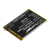 3.87V, Li-Polymer, 4400mAh, SmartPhone battery fits Oppo, Blp895, Pfcm00, Reno7 Se 5g, 17.03Wh Mobile, SmartPhone Cameron Sino Technology Limited (Smartphone)