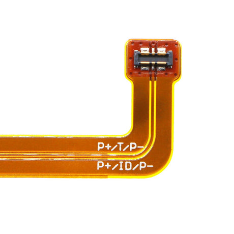 3.87V, Li-Polymer, 4600mAh, SmartPhone battery fits Radiant, At&t, Cricket, He403, Ea211001, Ea211005, 17.8Wh Mobile, SmartPhone Cameron Sino Technology Limited (Smartphone)