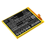 3.87V, Li-Polymer, 4700mAh, SmartPhone battery fits Motorola, Nc50, Moto G41, Xt2167, 18.19Wh Mobile, SmartPhone Cameron Sino Technology Limited (Smartphone)
