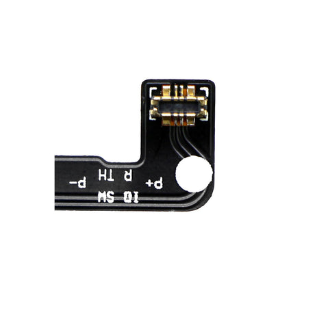 3.87V, Li-Polymer, 4900mAh, SmartPhone battery fits Honor, Huawei, Hb496590efw-f, Koz-al00, Play 20, 18.96Wh Mobile, SmartPhone Cameron Sino Technology Limited (Smartphone)