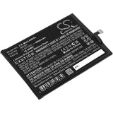 3.87V, Li-Polymer, 4900mAh, SmartPhone battery fits Xiaomi, Poco, Redmi, Bn5h, M4 5g, Mzb0brzin, 18.96Wh Mobile, SmartPhone Cameron Sino Technology Limited (Smartphone)