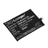 3.87V, Li-Polymer, 4900mAh, SmartPhone battery fits Xiaomi, Poco, Redmi, Bn5d, 2201117pg, M4 Pro, 18.96Wh Mobile, SmartPhone Cameron Sino Technology Limited (Smartphone)