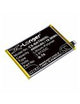 3.87V, Li-Polymer, 4900mAh, SmartPhone battery fits Vivo, B-t6, I2127, Iqoo Z6 5g, 18.96Wh Mobile, SmartPhone Cameron Sino Technology Limited (Smartphone)