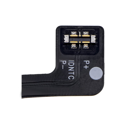 3.87V, Li-Polymer, 4900mAh, SmartPhone battery fits Vivo, B-t6, I2127, Iqoo Z6 5g, 18.96Wh Mobile, SmartPhone Cameron Sino Technology Limited (Smartphone)