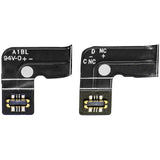 3.87V, Li-Polymer, 4900mAh, SmartPhone battery fits Redmi, Xiaomi, Bm5a, 21091116c, 21091116i, 18.96Wh Mobile, SmartPhone Cameron Sino Technology Limited (Smartphone)