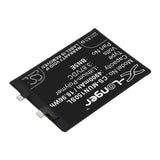 3.87V, Li-Polymer, 4900mAh, SmartPhone battery fits Xiaomi, Redmi, Bn5e, Note 11e Pro, 18.96Wh Mobile, SmartPhone Cameron Sino Technology Limited (Smartphone)