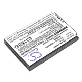 3.87V, Li-Polymer, 5000mAh, Payment Terminal battery fits Geenk, G3, 19.35Wh Payment Terminal Cameron Sino Technology Limited