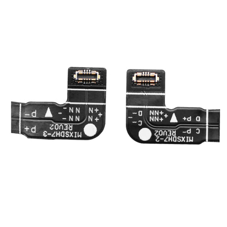 3.87V, Li-Polymer, 5400mAh, SmartPhone battery fits Redmi, Bm5f, 22041211ac, K50, 20.9Wh Mobile, SmartPhone Cameron Sino Technology Limited (Smartphone)