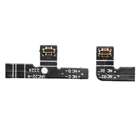 3.87V, Li-Polymer, 5400mAh, SmartPhone battery fits Redmi, Bm5m, K60, 20.9Wh Mobile, SmartPhone Cameron Sino Technology Limited (Smartphone)