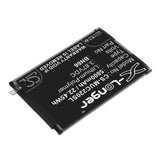 3.87V, Li-Polymer, 5800mAh, SmartPhone battery fits Poco, Bn66, 220333qpg, C40, 22.45Wh Mobile, SmartPhone Cameron Sino Technology Limited (Smartphone)