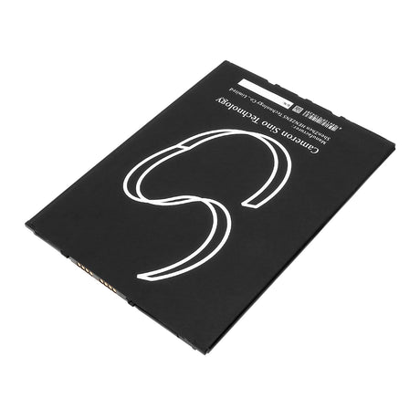 3.87V, Li-Polymer, 7500mAh, Tablet battery fits Zebra, Et40, Zt45, 29.03Wh Tablet Cameron Sino Technology Limited