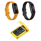 3.87V, Li-Polymer, 75mAh, Smartwatch battery fits Fitbit, Inspire 3, 0.29Wh Smartwatch Cameron Sino Technology Limited