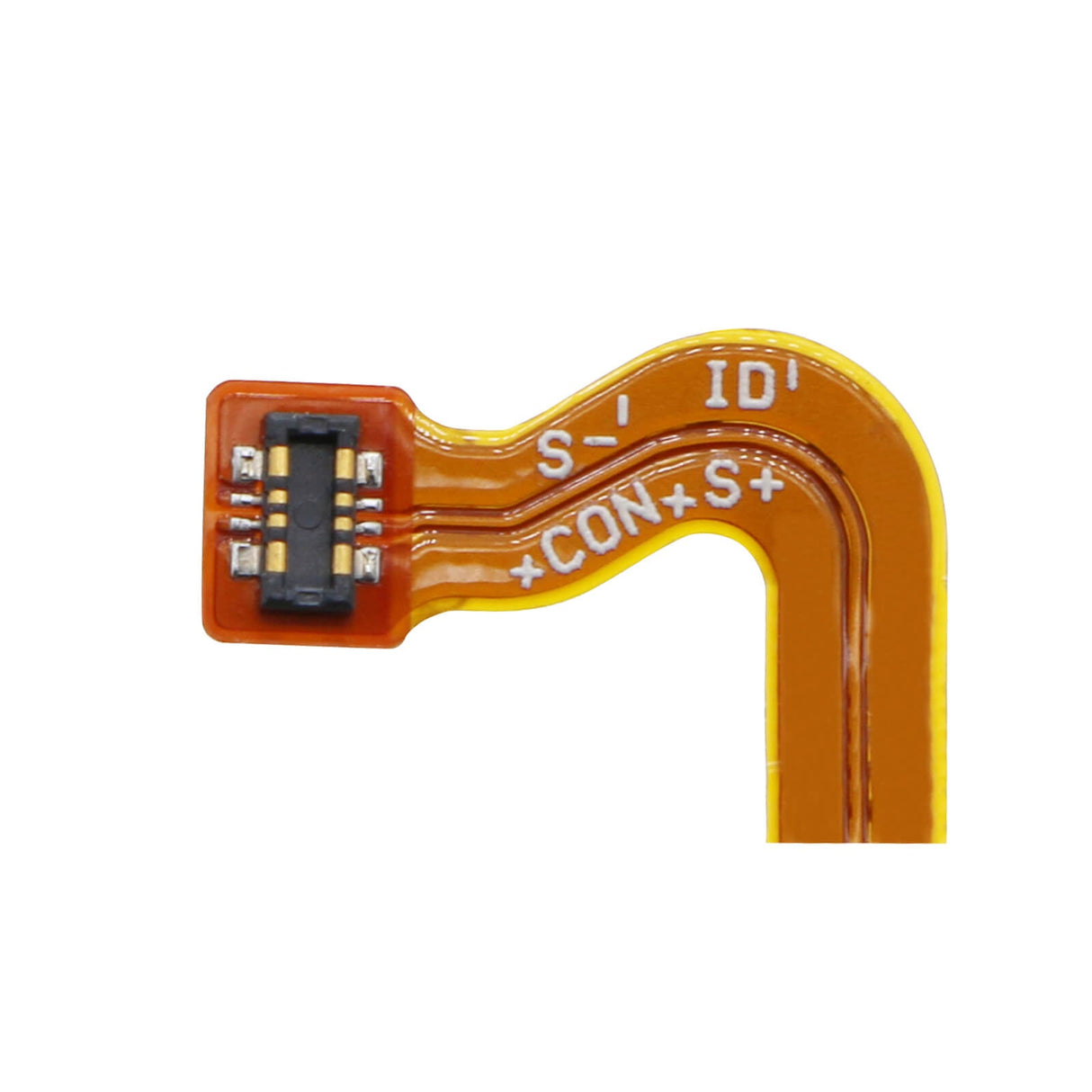 3.88V, Li-Polymer, 2500mAh, SmartPhone battery fits Samsung, Eb-bf723aby, Galaxy Z Flip 4, Galaxy Z Flip 4 5g Uw, 9.7Wh Mobile, SmartPhone Cameron Sino Technology Limited (Smartphone)