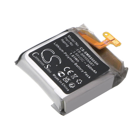 3.88V, Li-Polymer, 290mAh Smartwatch Battery fits Samsung, Galaxy Watch 6 Classic 43mm, Sm-r950, 1.13Wh Smartwatch Cameron Sino Technology Limited