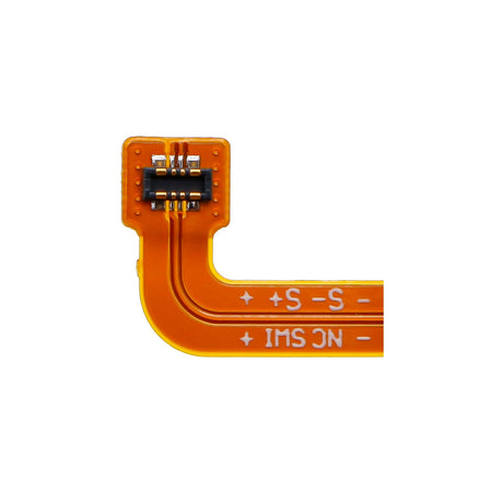 3,88V, Li-Polymère, 4500mAh, batterie de smartphone compatible avec Samsung, Eb-bs721aby, Galaxy S24 Fe, Scg30, 17,46Wh Mobile, Smartphone Cameron Sino Technology Limited (Smartphone)