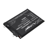 3.88V, Li-Polymer, 4850mAh, SmartPhone battery fits Xiaomi, Bm5s, 13t Pro, K60, 18.82Wh Mobile, SmartPhone Cameron Sino Technology Limited (Smartphone)